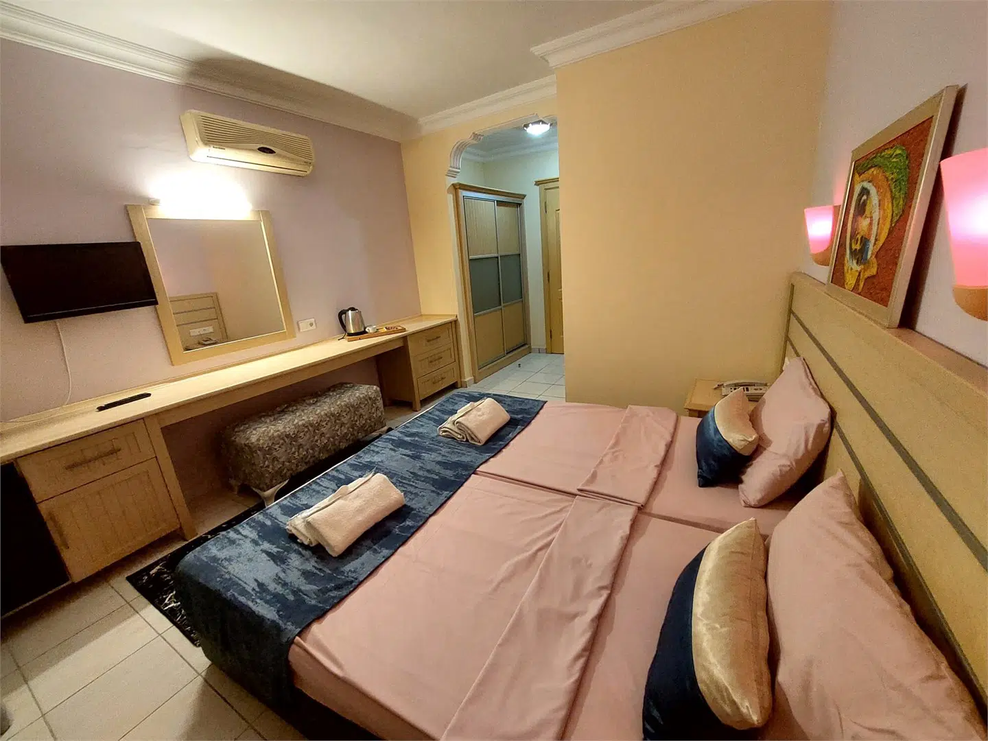 room image