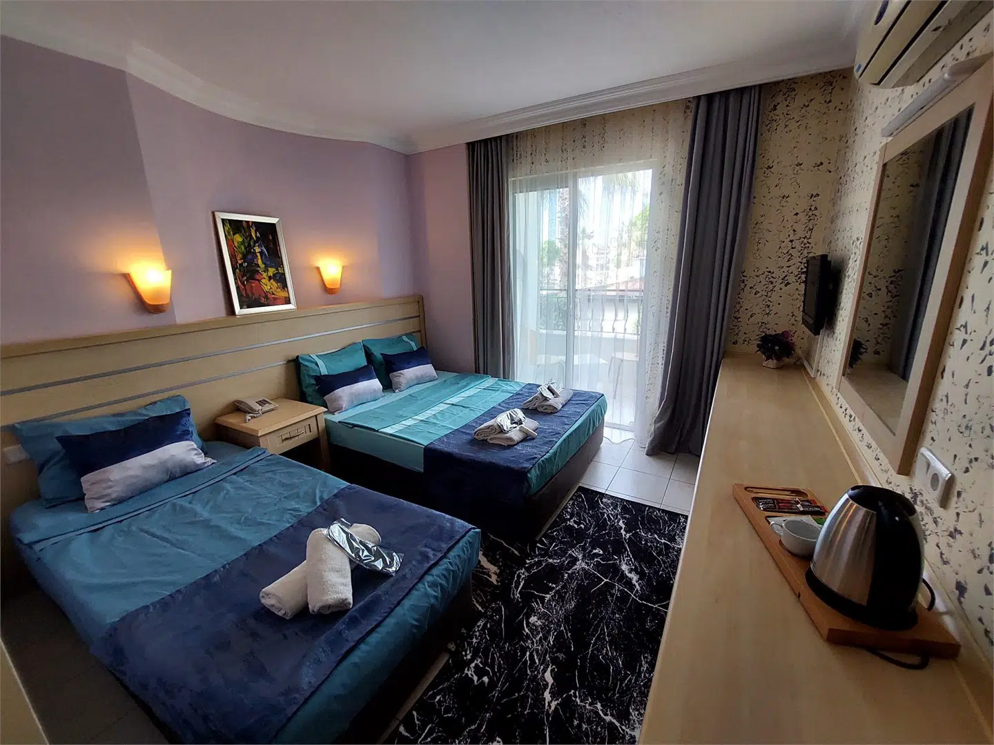 room image